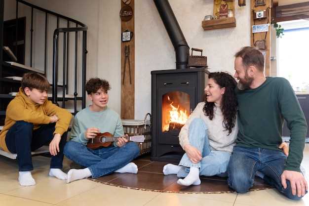 Skydda din familj med effektiva brandsäkerhetstips för hemmet