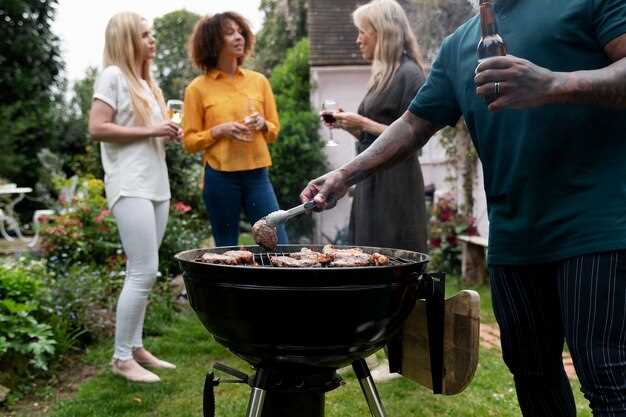 Grillning och brandsäkerhet - Tips för en säker sommar