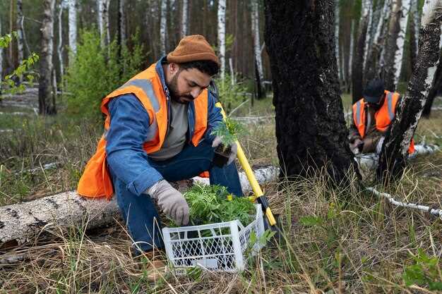 Skogsbrand - Förebyggande åtgärder och bekämpning