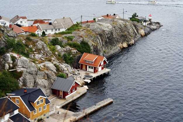 Historiska bränder i Sverige och deras lärdomar för framtiden